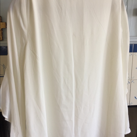 Jules and Leopold  blouse - Picture 2 of 5